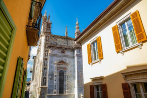Appartamento Centro Storico Como